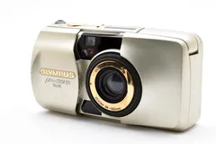 2025年最新】olympus μ zoom 105の人気アイテム - メルカリ