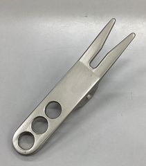 スコッティキャメロン風デザイン　ディボットツール