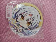 Angel Beats! 立華かなで 特典缶バッジ 上海コンサート 中国限定 中古 Key 海外限定 上海オーケストラ会場限定 Angel Beats! 立華