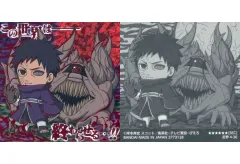 【中古】コレクションシール 忍界4-36[SEC]：オビト