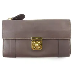 2025年最新】クロエ 財布 エルシーの人気アイテム - メルカリ