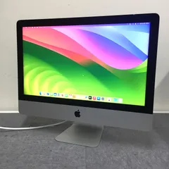 2025年最新】imac 2019 21.5インチの人気アイテム - メルカリ 2025年最新】imac 2019 21.5インチの人気アイテム - メルカリ