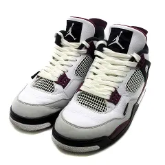 2025年最新】air jordan 4 psgの人気アイテム - メルカリ