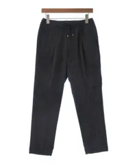 【新品未使用】 BRIGLIA1949 BLUコットンパンツ ブラック 2025年最新】BRIGLIA1949の人気アイテム - メルカリ