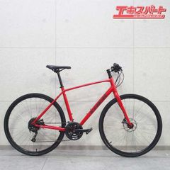 TREX FX2 DISC Gen3 ALTUS M2000 2×9S 2022 トレック クロスバイク 戸塚店