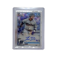 topps auto BYRON BUXTON サイン入りカード 05/26 - メルカリ