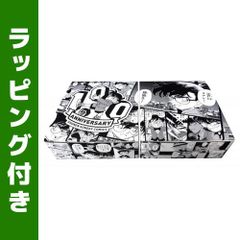 名探偵コナン コミック1〜108巻 全巻 特製ボックス付きセット - メルカリ