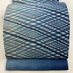 2025年最新】正絹 夏 名古屋帯の人気アイテム - メルカリ