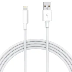 iPhone 充電ケーブル 純正 1.5M Lightningケーブル 急速 ライトニングケーブル MFi認証 iPhone 充電器 充電コード アイフォン充電 USB同期 高速データ転送 高耐久 断線防止 iPhone 14/13/13 Pro/13 Pro