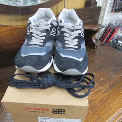 ほぼ未使用!! 箱付き New balance ニューバランス 26㎝ U1500PNV エキスパート藤沢辻堂店のサムネイル