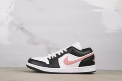 【今日特価】ジョーダン（Jordan）553558-165 ホワイトブラックピンク-MM輸入0