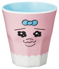 신품 스케이터 (Skater) 텀블러 멜라민 컵 270ml 오빠츄우사기 MTB2-A