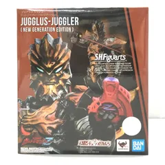 2026年最新】s.h.figuarts ジャグラス ジャグラーの人気アイテム 