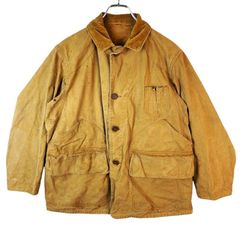 K*n様 30s American Field ハンティングジャケット ハーフム K*n様 30s American Field ハンティングジャケット ハーフム - メルカリ