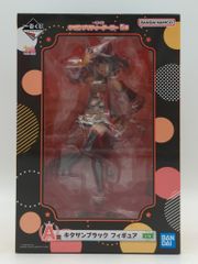 BANDAI SPIRITS 이치 반 쿠지 말 딸 프리티 더비 5탄 A상 키타산 블랙 피규어