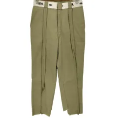 BOWWOW バウワウ　カーゴパンツ BOW WOW（バウワウ）の「DUCK CARGO PANTS（カーゴパンツ）」 - WEAR