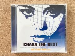 CD THE BEST BABY BABY BABY XXX( ザ・ベスト～ベイビー・ベイビー・ベイビーxxx)   /  CHARA(チャラ)