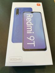 美品 中古品 Xiaomi Redmi 9T SIMフリー スマホ 本体 白ロム - RPS