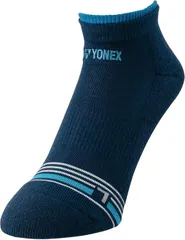 【新品・5営業日で発送】YONEX ヨネックス メンズスニーカーインソックス (19242) 色 : インディゴブルー 