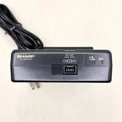 2026年最新】vl-el13 シャープの人気アイテム - メルカリ