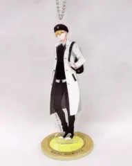 【中古】アクリルスタンド・アクリルパネル 六弥ナギ Re：IT アクリルスタンド 「アイドリッシュセブン」 プレミアムバンダイ限定