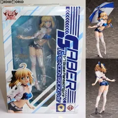 2025年最新】セイバー type－moon racing ver． 1／7スケール