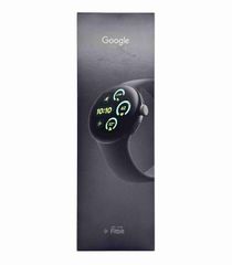 「新品」Pixel Watch 3 Wi-Fiモデル 41mm GA05757-US [Matte Black アルミケース/Obsidian アクティブ バンド]