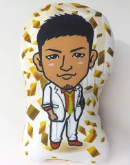 2025年最新】数原龍友クッションの人気アイテム - メルカリ