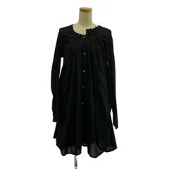 2025年最新】ann demeulemeester シャツの人気アイテム - メルカリ