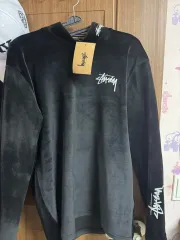 2025年最新】ステューシー STUSSY ベロアの人気アイテム - メルカリ