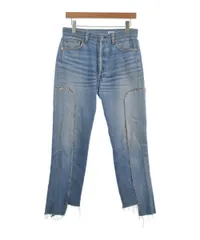 Old Park デニムパンツ メンズ 【古着】【中古】【送料無料】のサムネイル
