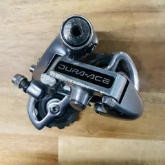 シマノ DURA-ACE　74系　セット　RD-7402 FD-7400 BR-7403 クイックリリース　 デュラエース　 シマノ