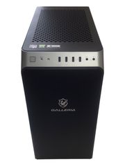 ガレリア GALLERIA XA7R-R80S Ryzen7 3700X/32GB/SSD512GB/RTX2080SUPER