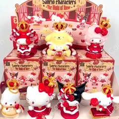 2025年最新】TOPTOY ポムポムプリンの人気アイテム - メルカリ