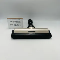 PV-BL2H 中古　格安　綺麗　D-DP22 ヘッド　回転ブラシ　日立　掃除機 PV-BL2H 中古 美品 綺麗 D-DP22 ヘッド 回転ブラシ 日立 掃除機