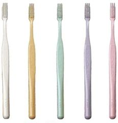 プロスペック 歯ブラシ プラス コンパクトスリム 20本入 ふつう色 S やわらかめ