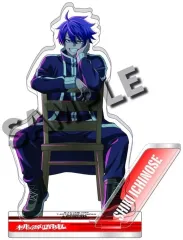 【新品】アクリルスタンド・アクリルパネル 一ノ瀬四季 ポートレートアクリルスタンドプレート 「桃源暗鬼」