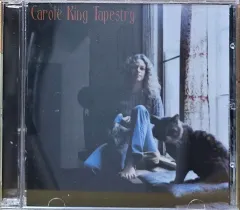 2025年最新】carole king tapestry lpの人気アイテム - メルカリ