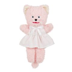 【迅速発送】セキグチ シナぷしゅ ハンドパペット みーたん 547661