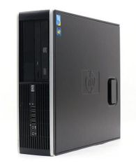 HP Compaq Pro 4300 SFF Core i3-2120 - メルカリ
