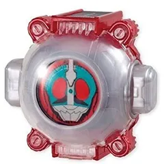 【中古】（非常に良い）玩具のみ 仮面ライダーゴースト SGゴーストアイコンSP3 仮面ライダー45ゴーストアイコン(1号魂ver.)【単品】