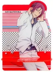 2026年最新】free!松岡凛アクリルスタンドの人気アイテム - メルカリ