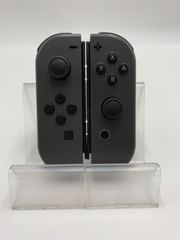 Nintendo Switch スイッチ ジョイコン 左右 ペア グレー 0520-218