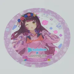 数量限定版 活動4周年記念 ロボ子さん タペストリー アクリルキーホルダー ロボ子さん 活動4周年記念 – hololive production official shop