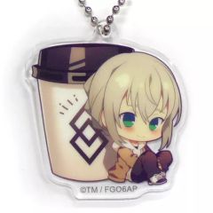[중고] 잡화 베디비에르 [극장판 Fate/Grand Order -신성원탁영역 카멜롯- 후편 Paladin; Agateram×로손 아크릴 열쇠 고리]