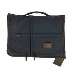 2026年最新】TUMI トゥミ セカンドバッグの人気アイテム - メルカリ