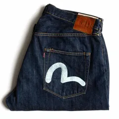 evisu【極希少】新品未使用 625919soimg_1829.jpg