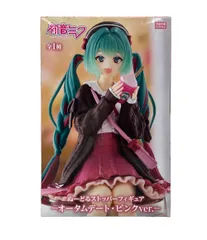 初音ミク ぬーどるストッパーフィギュア オータムデート Autumn date Amazon | 初音*ミク ぬーどるストッパーフィギュア -オータム