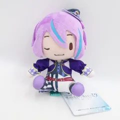 プロセカ　ワンダショ　神代類　ふわぷちマスコット　3種セット Amazon.co.jp: セガ プロジェクトセカイ カラフルステージ! feat