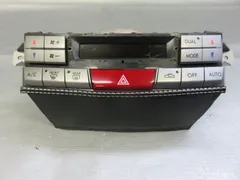 SUBARU/KENWOOD製 純正エアコンスイッチパネル FH204DOP